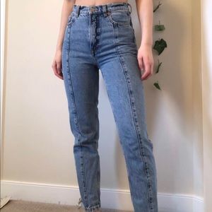 &OTHERSTORIES slim jeans